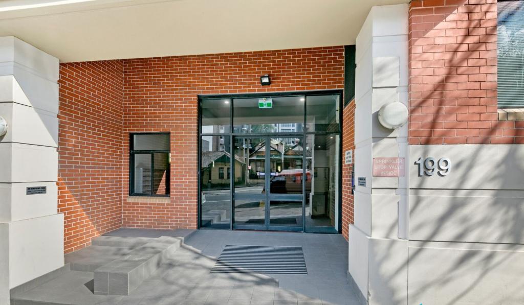 G11/199 Pyrmont St, Pyrmont, NSW 2009