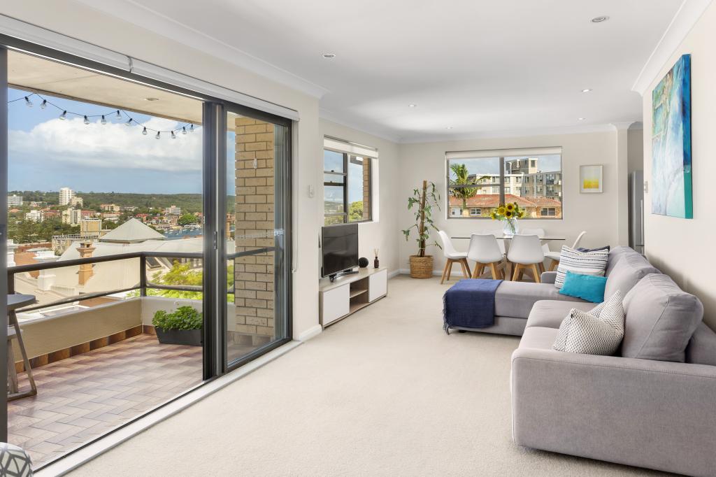 5/113 Sydney Rd, Manly, NSW 2095