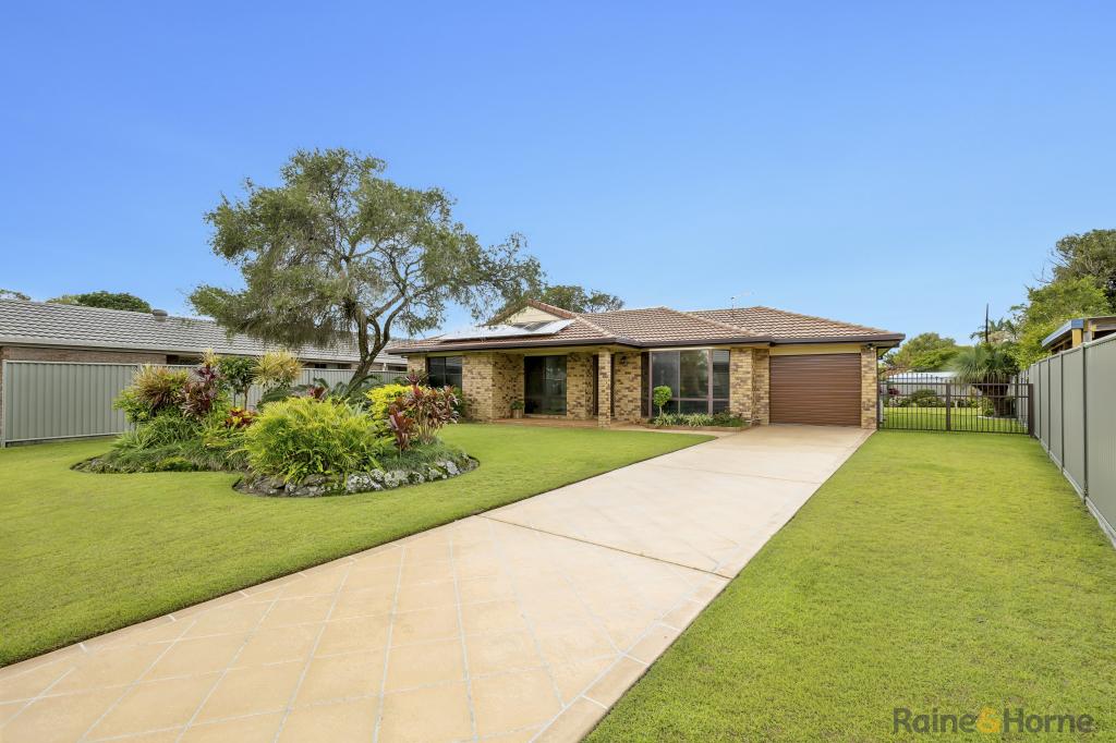 3 Edward Ave, Pottsville, NSW 2489
