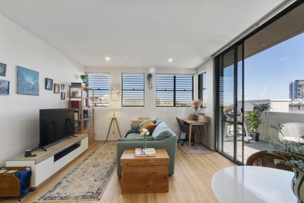 505/26 CLARKE ST, CROWS NEST, NSW 2065