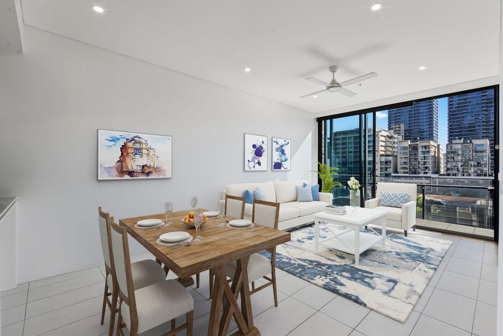 506/19 Hope St, South Brisbane, QLD 4101