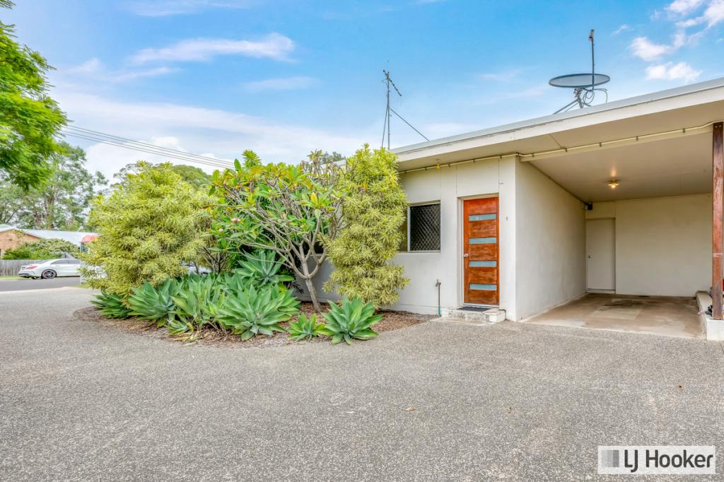 1/31 Payne St, Millbank, QLD 4670