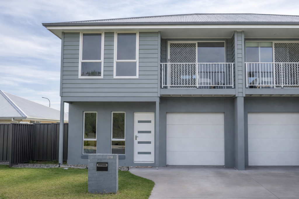 2/18 Myall Dr, Forster, NSW 2428