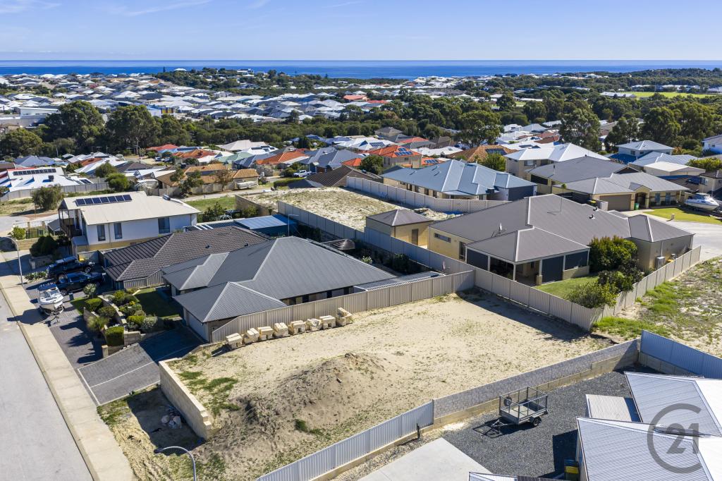 16 Meckering Turn, Dawesville, WA 6211