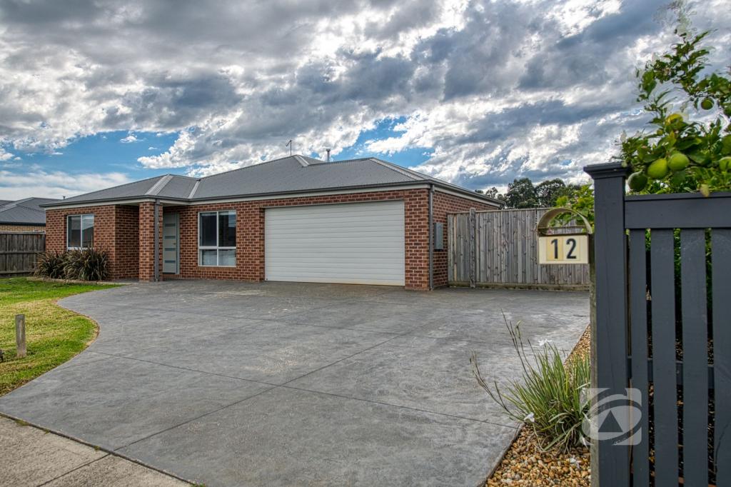 12 Camellia Dr, Bunyip, VIC 3815