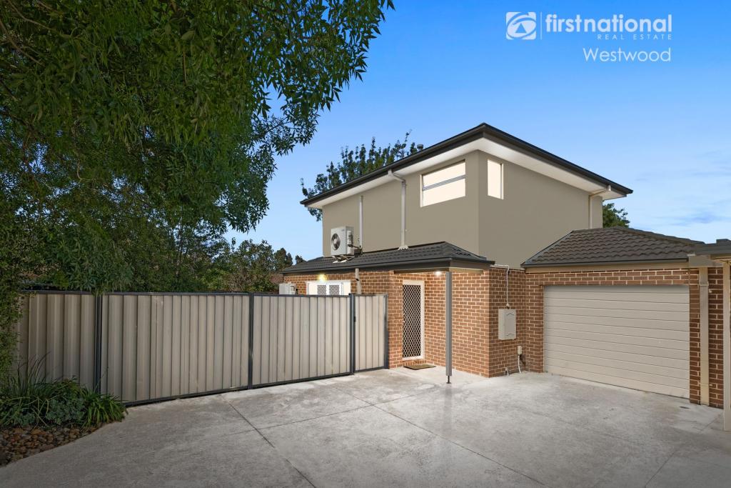 1/8 Tambo Ct, Werribee, VIC 3030