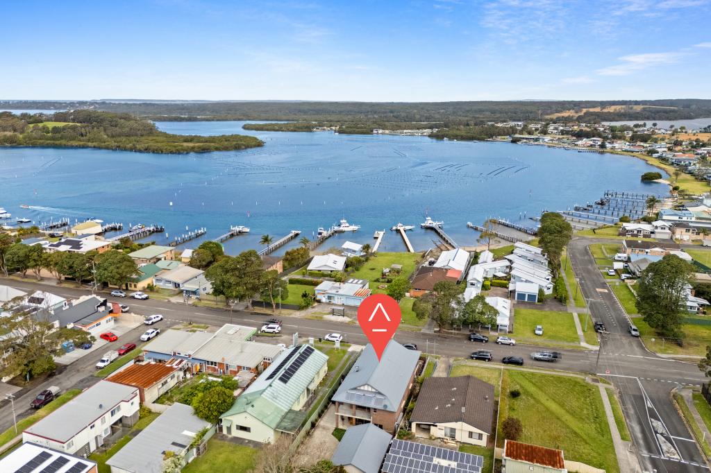 81 Greenwell Point Rd, Greenwell Point, NSW 2540