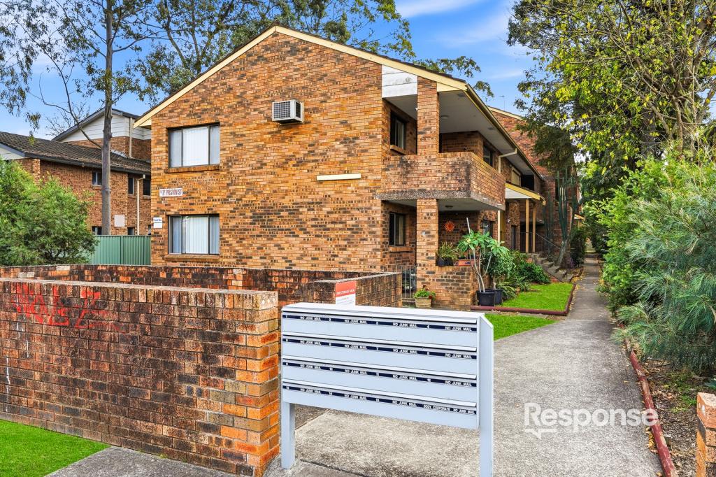 14/17 Preston St, Jamisontown, NSW 2750