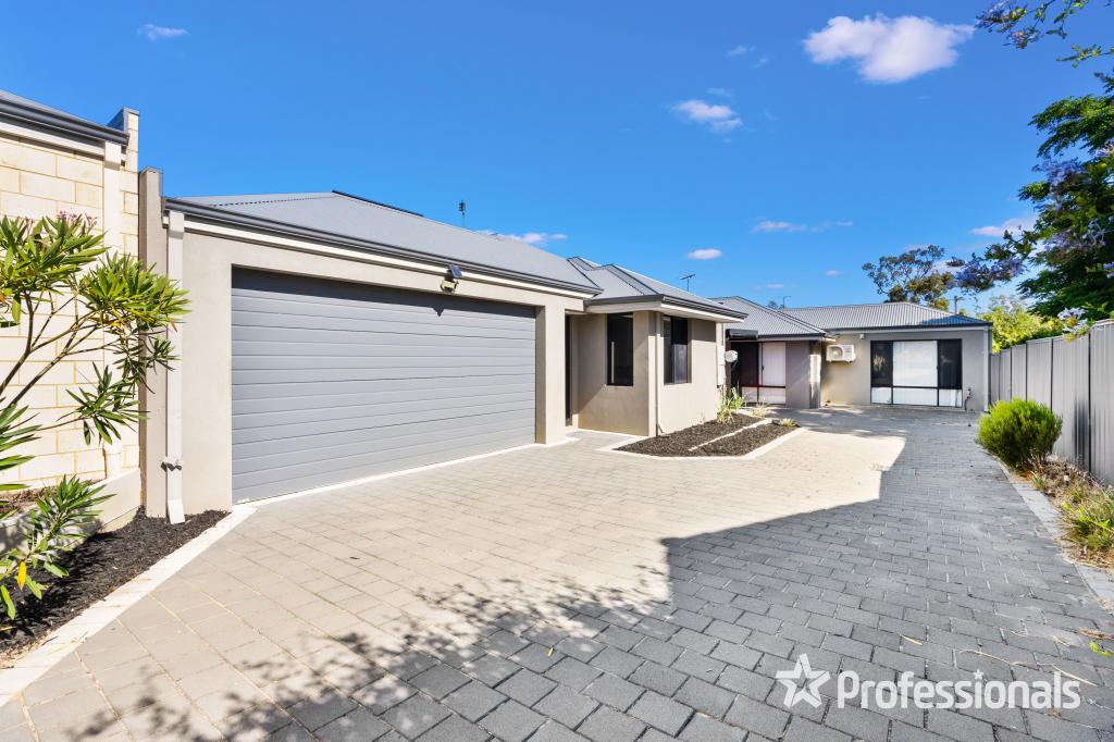 11b Cartwright Rd, Balga, WA 6061