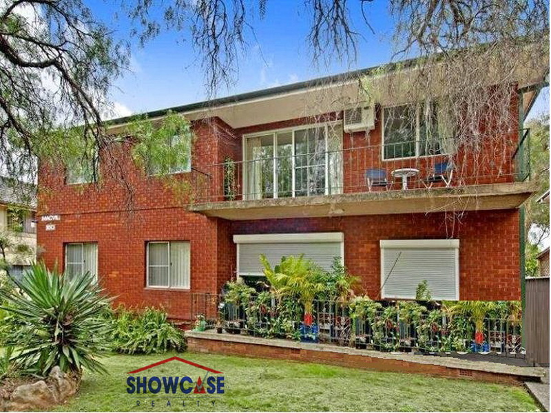 5/160 Pennant St, North Parramatta, NSW 2151