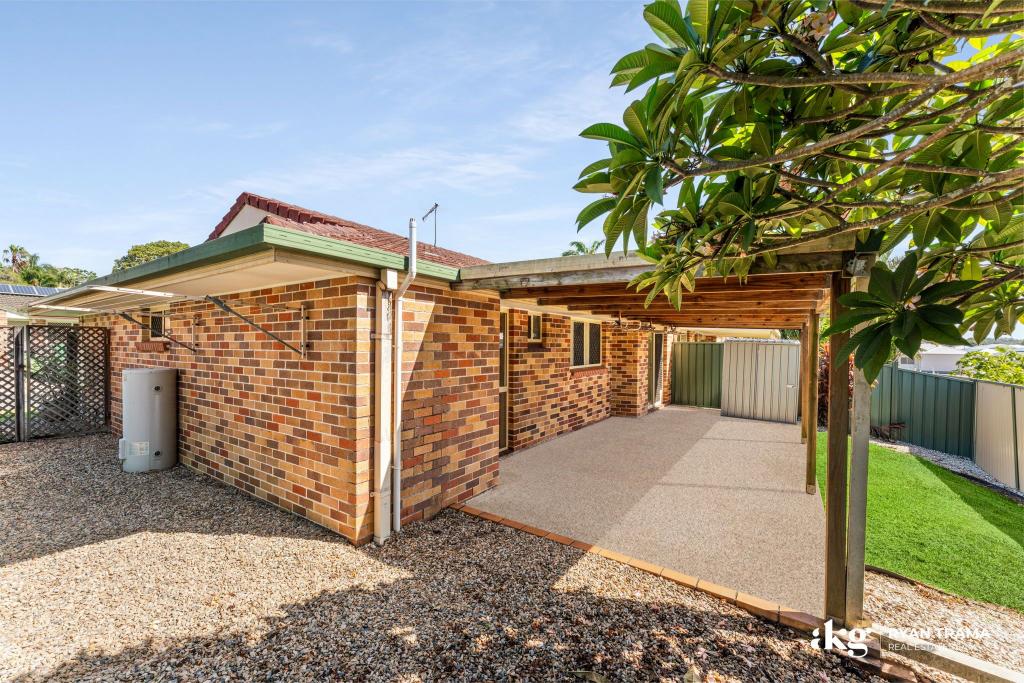 10/26-38 Halliday St, Eagleby, QLD 4207