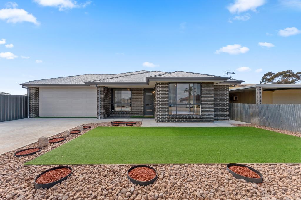 17 Johnson St, Port Wakefield, SA 5550