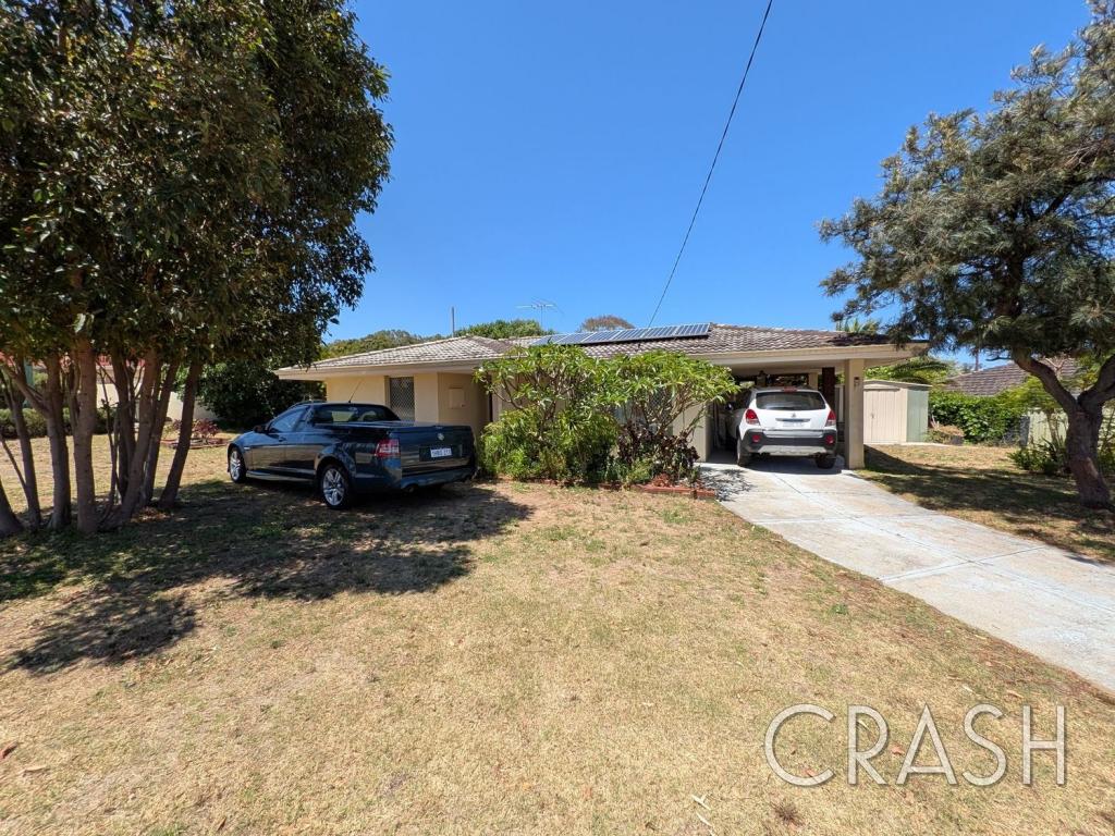 6 Yera Pl, Wanneroo, WA 6065