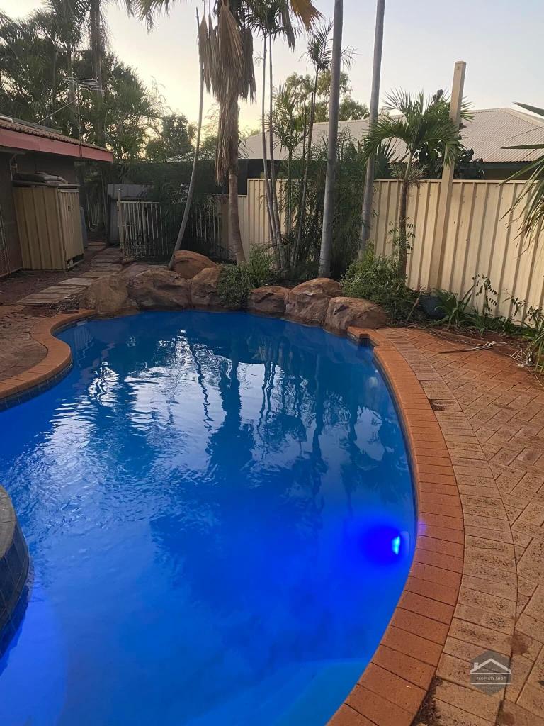 55 Acacia Way, South Hedland, WA 6722