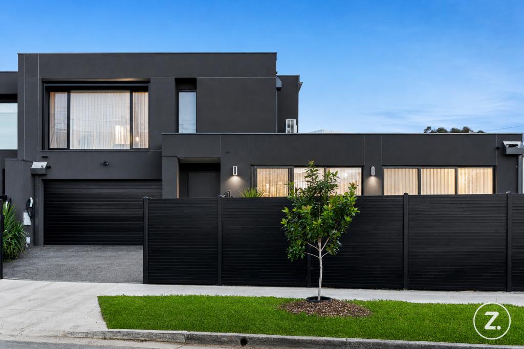 2a Tovan Akas Ave, Bentleigh, VIC 3204