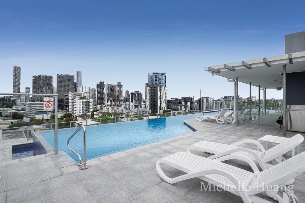 406/5 CAMERON ST, SOUTH BRISBANE, QLD 4101