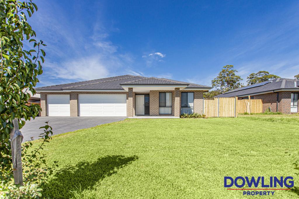 1/36 Royal Ave, Medowie, NSW 2318