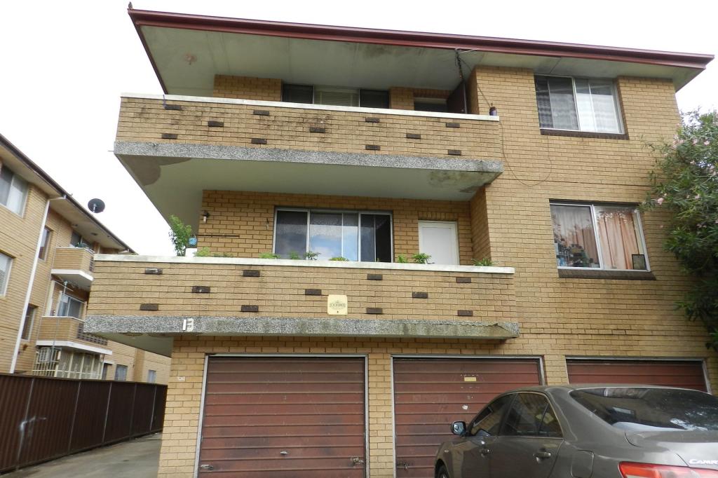 9/13 Mcburney Rd, Cabramatta, NSW 2166