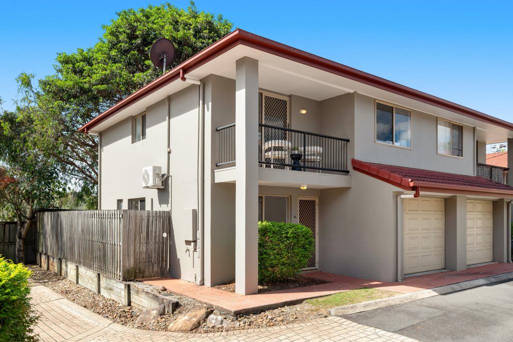 14/10 Kaija St, Mount Gravatt East, QLD 4122