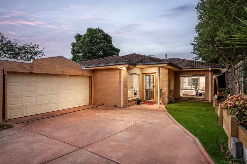 2/1 Emerald St, Mount Waverley, VIC 3149