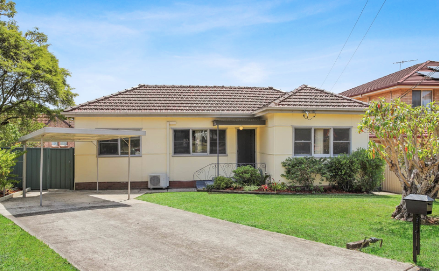 7 Fisher Cres, Pendle Hill, NSW 2145