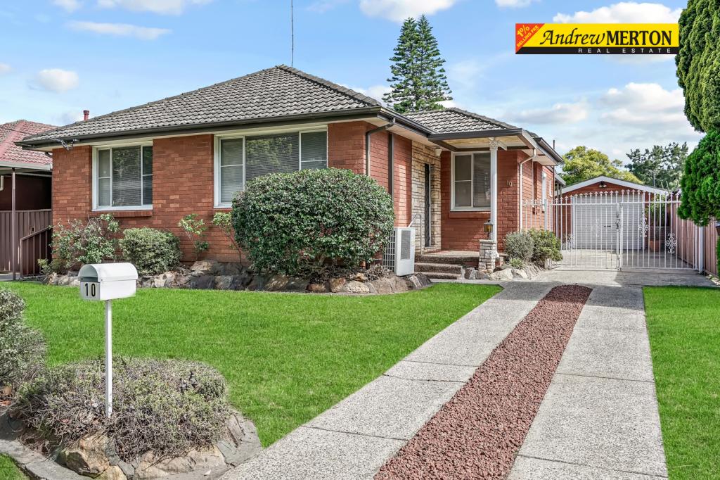 10 Amos Pl, Marayong, NSW 2148