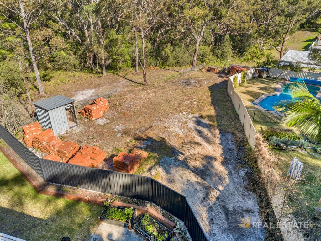 101A TALLEAN RD, NELSON BAY, NSW 2315