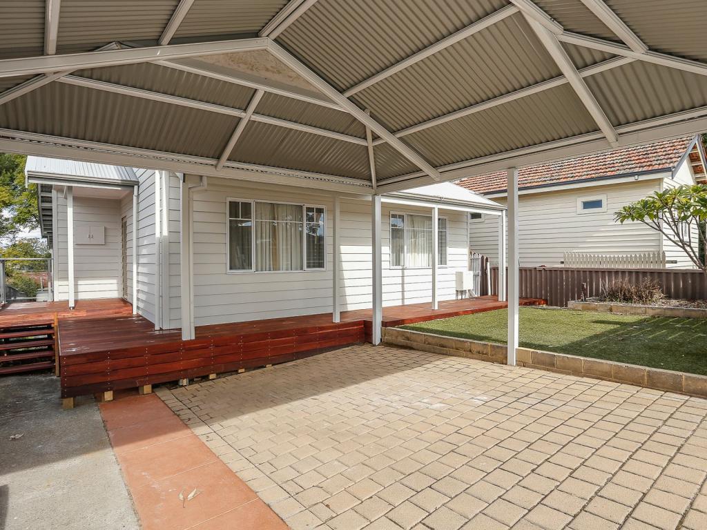 47 Kitchener Ave, Bayswater, WA 6053