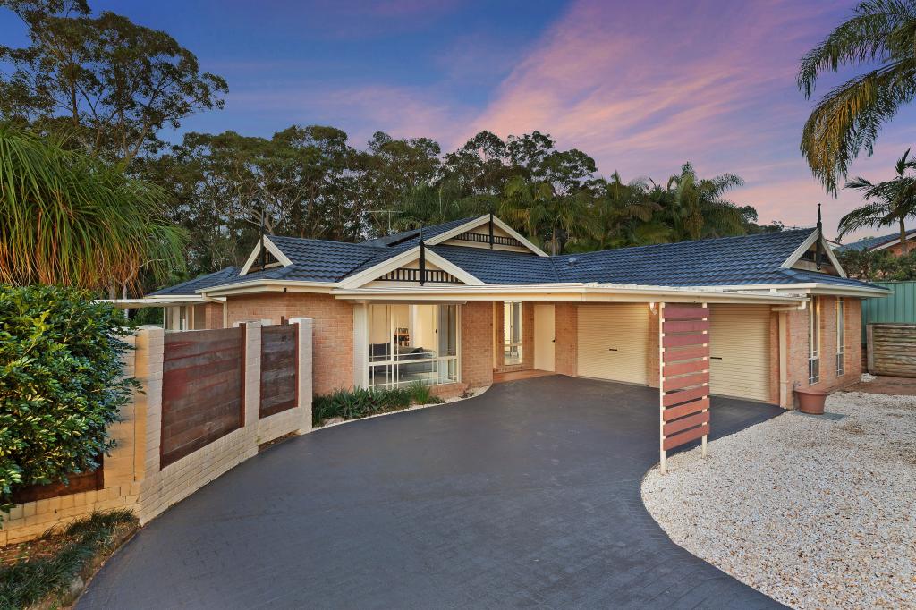 46 Anchorage Cir, Summerland Point, NSW 2259