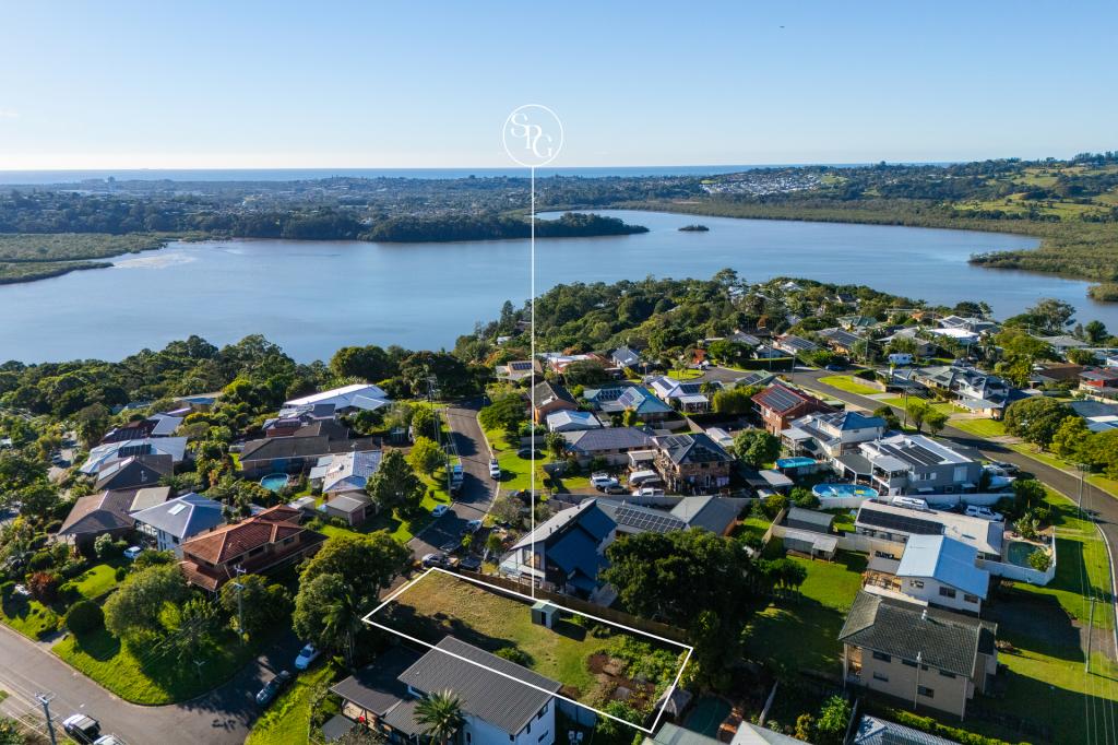 3 DIANE CRES, BILAMBIL HEIGHTS, NSW 2486