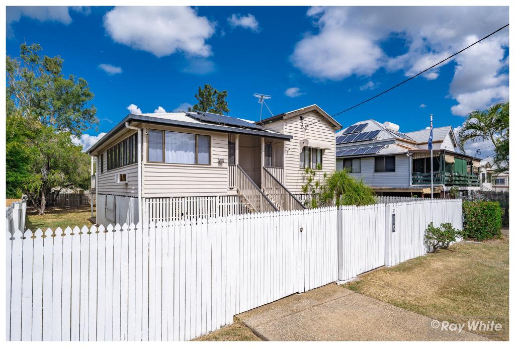 3 Weinholt St, Allenstown, QLD 4700
