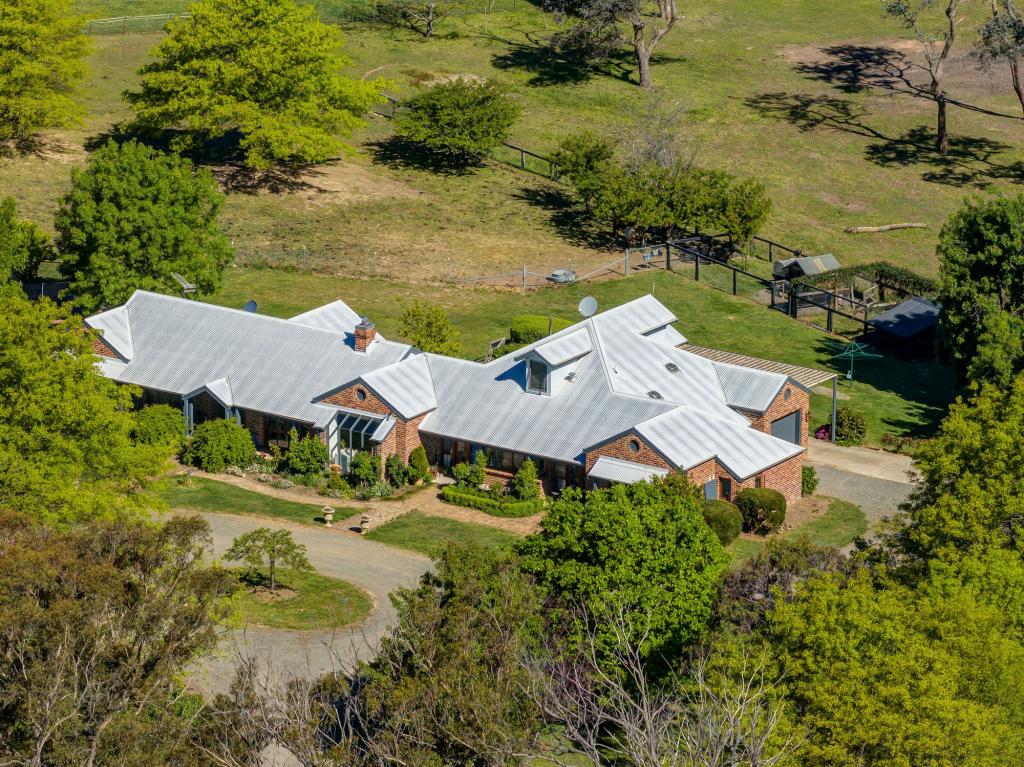 865 Joadja Rd, Joadja, NSW 2575