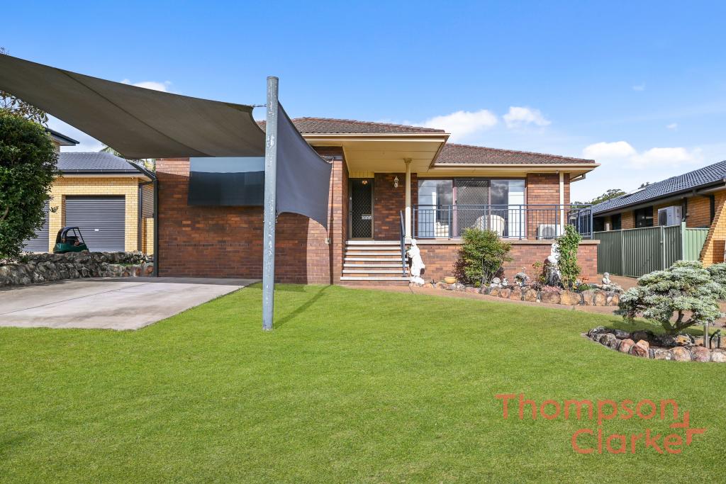 13 Torres Cl, Ashtonfield, NSW 2323