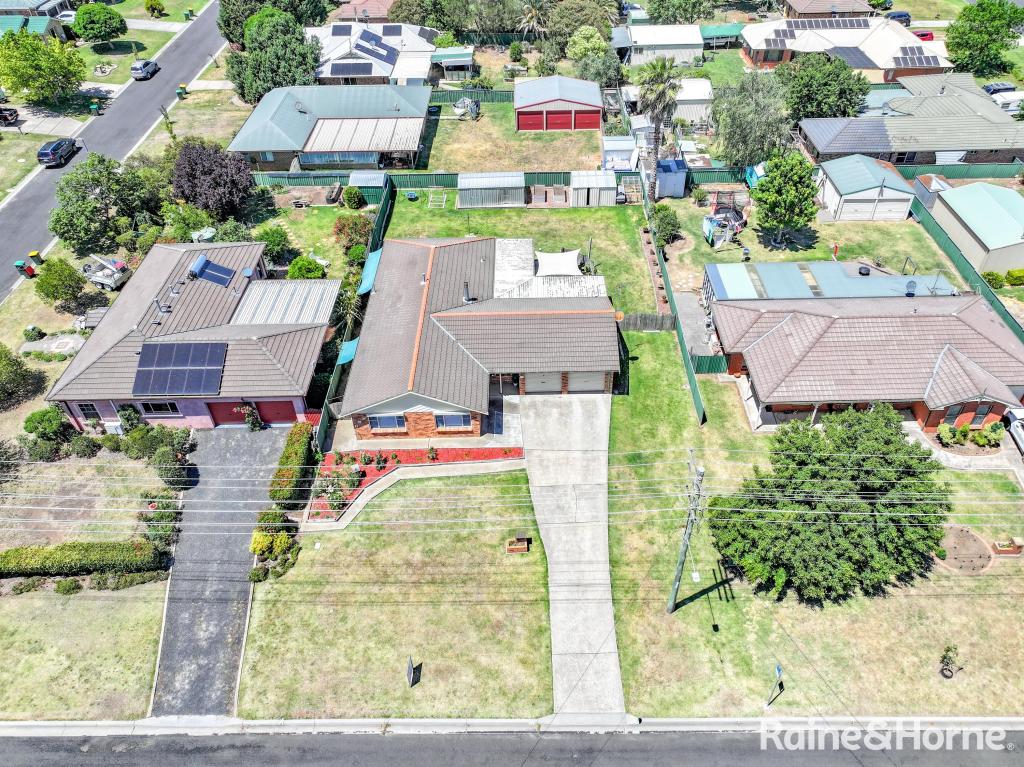 45 Godfrey St, Raglan, NSW 2795