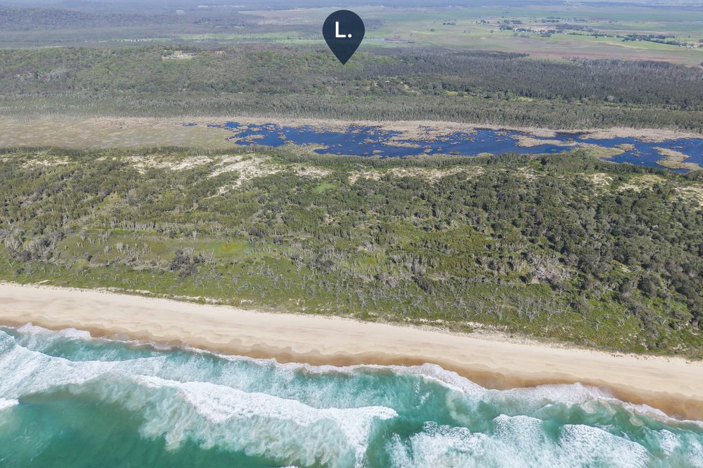 1 Loftus Rd, Crescent Head, NSW 2440