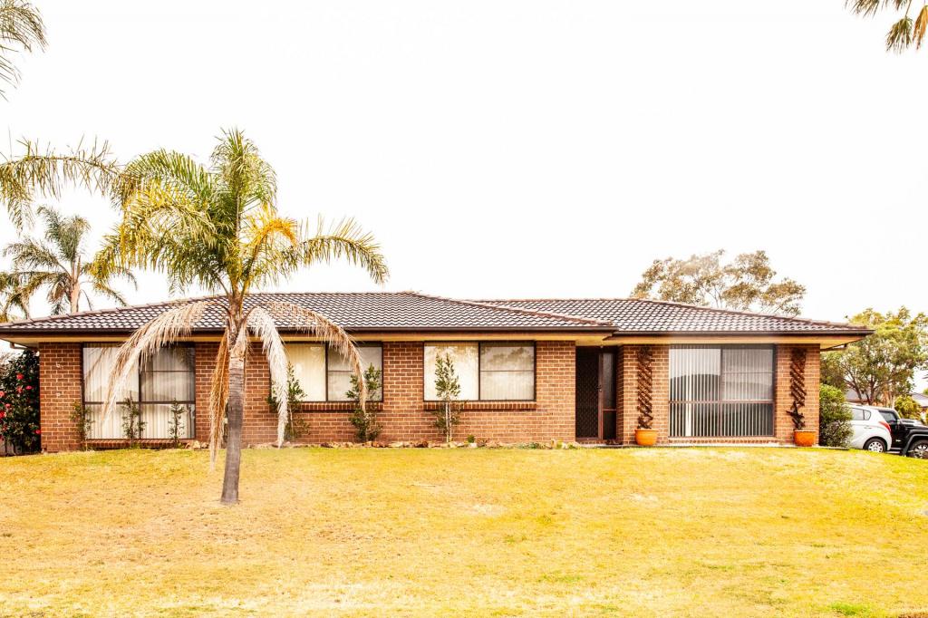 5 Lucas Dr, Horsley, NSW 2530