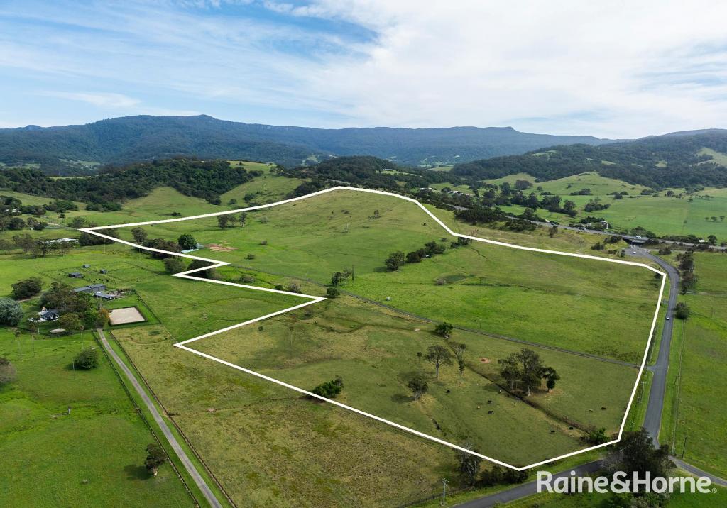 2 Toolijooa Rd, Toolijooa, NSW 2534