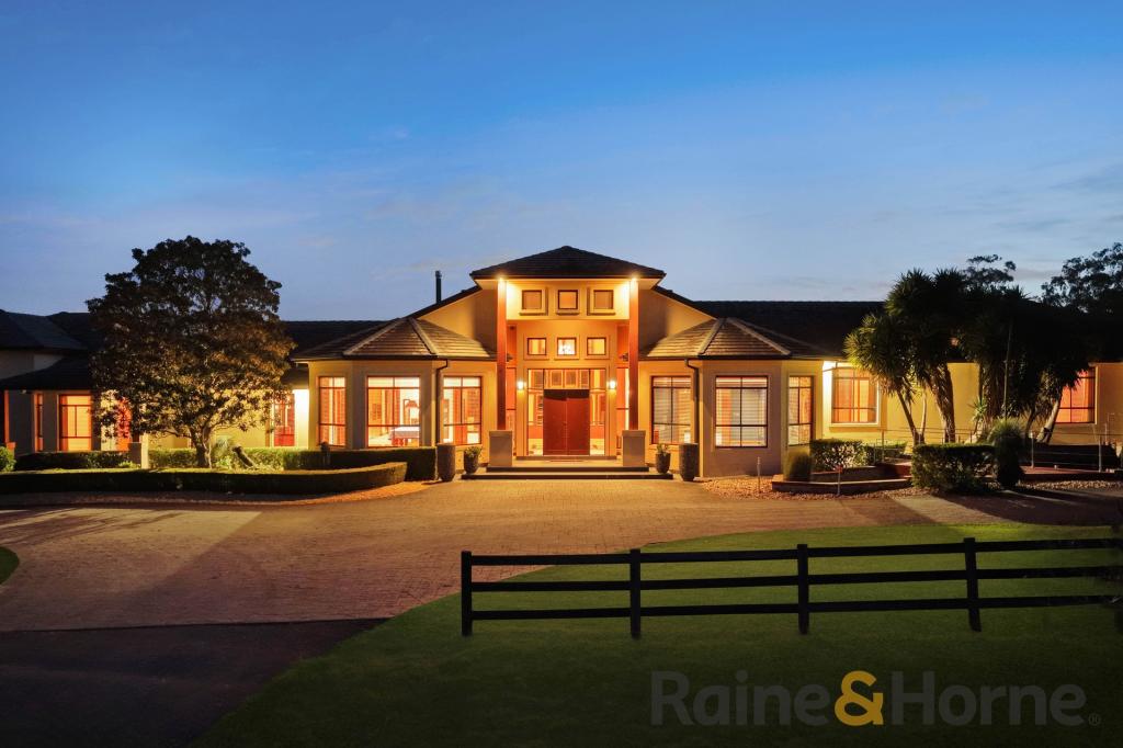 121 RABY RD, LEPPINGTON, NSW 2179