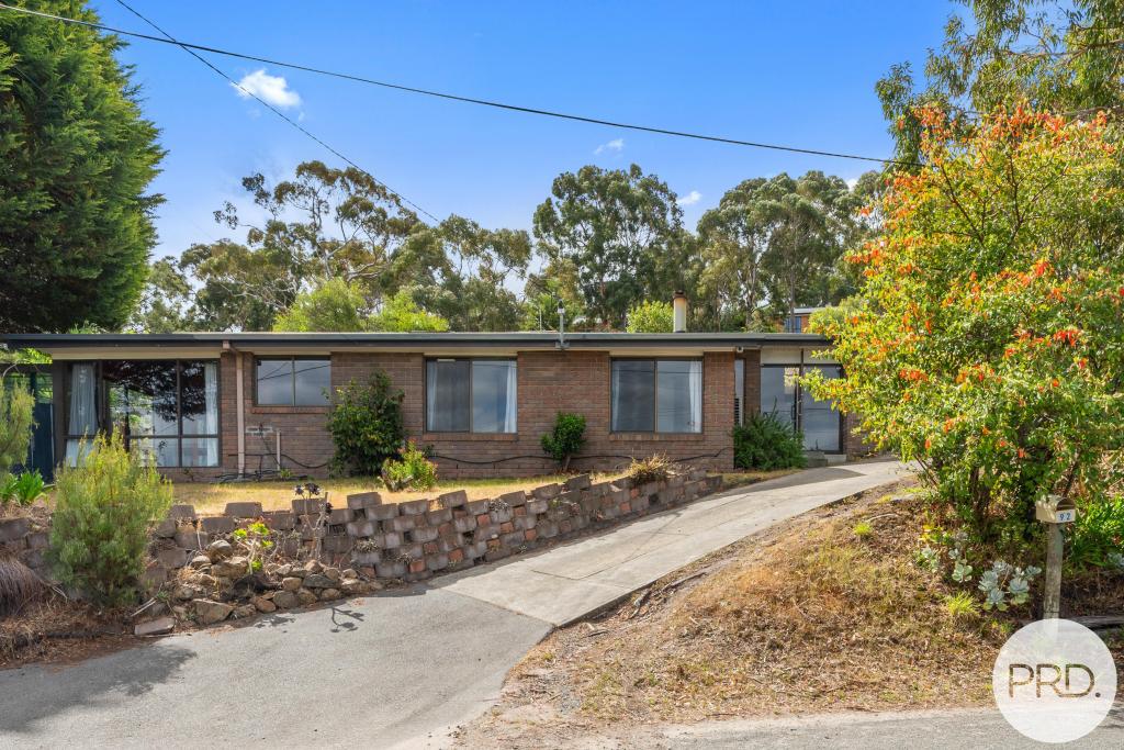 92 Flagstaff Gully Rd, Lindisfarne, TAS 7015