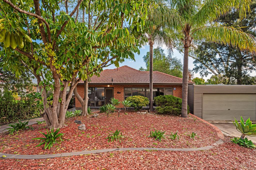 19 Stevens Ave, Para Hills, SA 5096