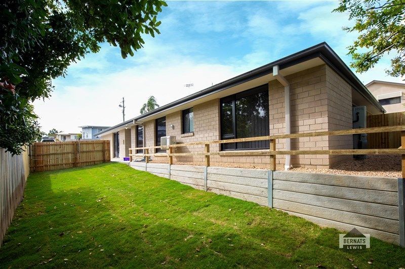 2/124A LOGAN ST, EAGLEBY, QLD 4207