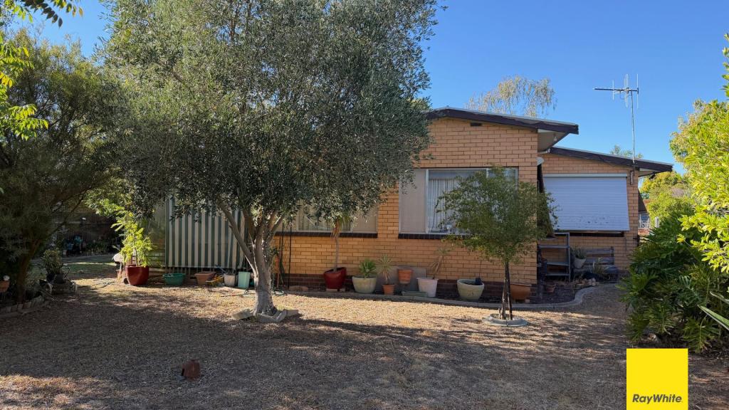 6 SERVICE ST, TATURA, VIC 3616