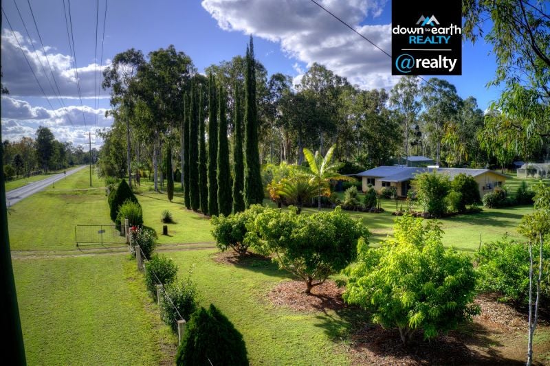 392 Millstream Pde, Millstream, QLD 4888