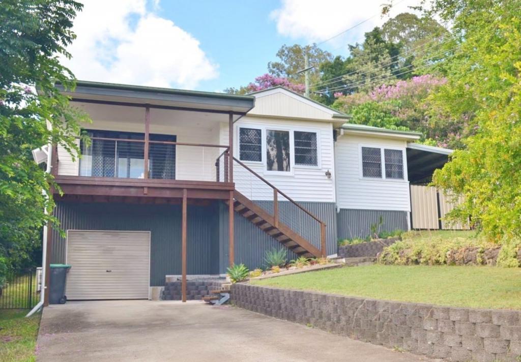 1 Floral Ave, East Lismore, NSW 2480