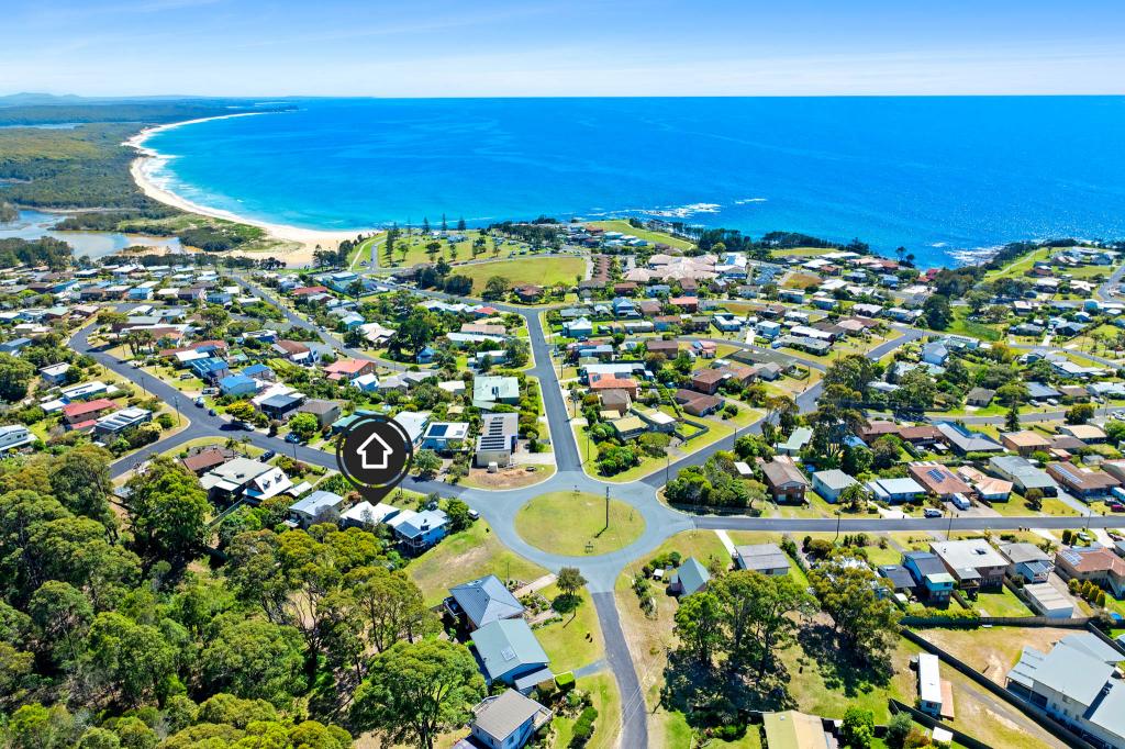 33 Mummaga Way, Dalmeny, NSW 2546