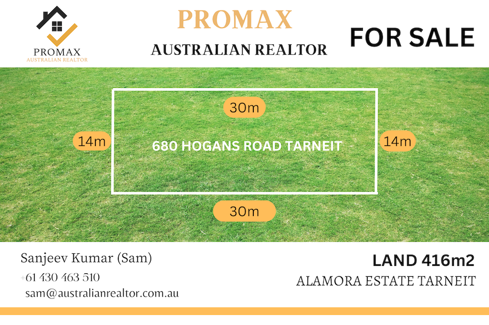 680 Hogans Rd, Tarneit, VIC 3029