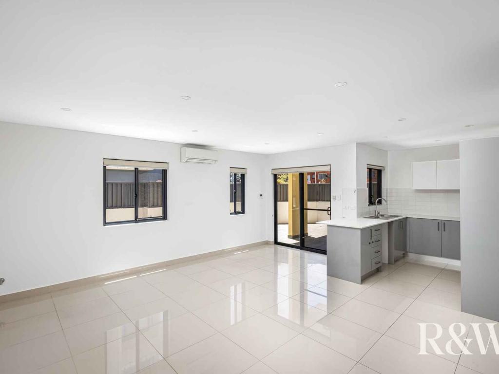 1/1a Premier Lane, Rooty Hill, NSW 2766