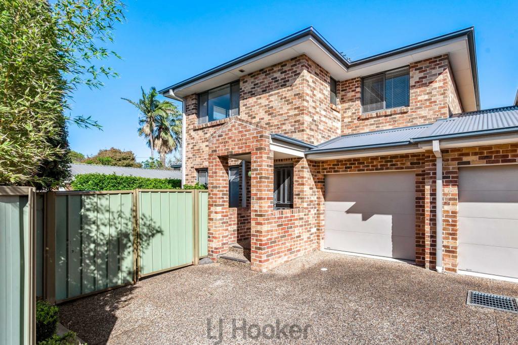 4/26 Bourke St, Adamstown, NSW 2289