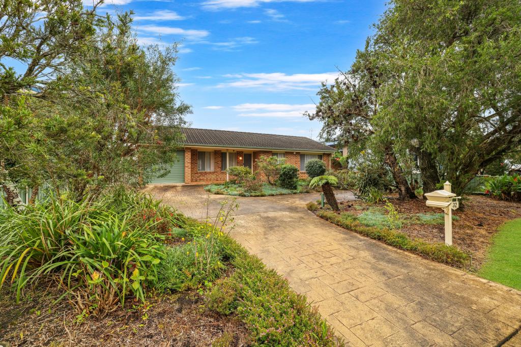 32 Osterley Ave, Orient Point, NSW 2540