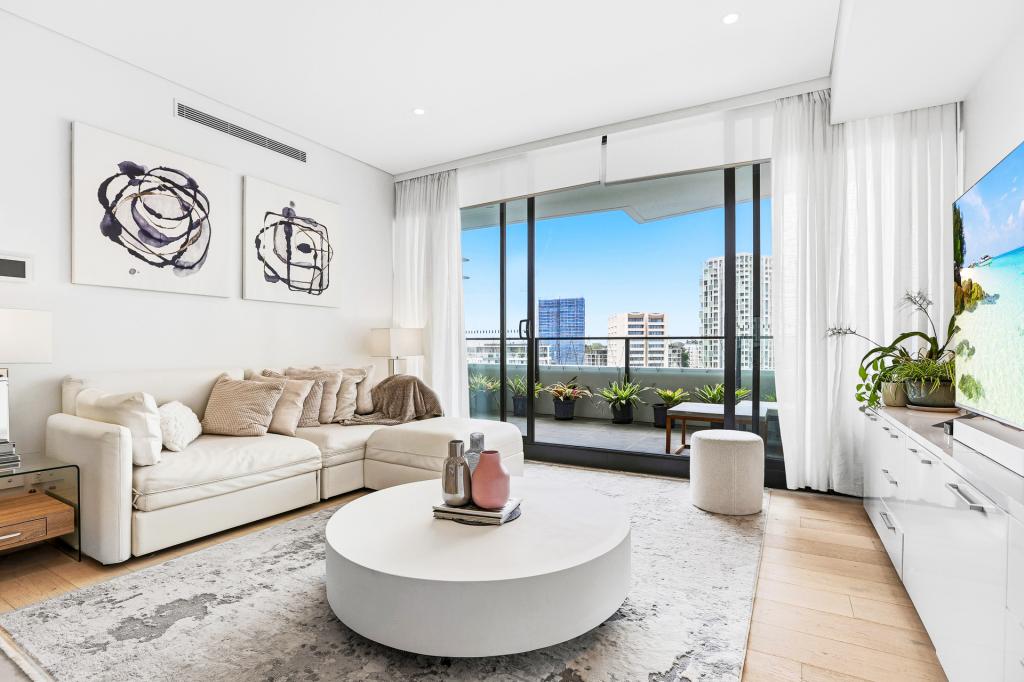 1212/11 SOLENT CCT, NORWEST, NSW 2153